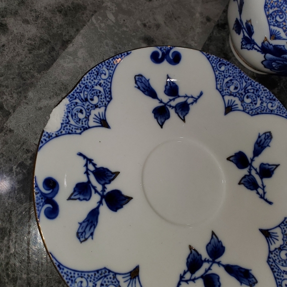 Bombay tea set - Picture 11 of 16